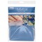 Essentials By Leisure Arts Aida Cloth, 14 Count, Pale Cornflower Cross Stitch Fabric, Embroidery Fabric, Cross Stitch Supplies For Crafting, Stitching, And Sewing Projects 30X36